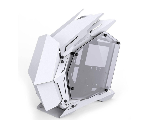 Jonsbo MOD-3 Mini White - 1356307 - zdjęcie 2